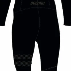 Colting Wetsuits Women's Opensea 2.0 Wetsuit Black