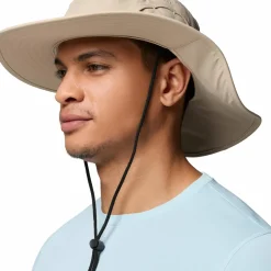 Columbia Coolhead Zero IV Booney Ancient Fossil