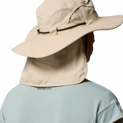 Columbia Coolhead Zero IV Booney Ancient Fossil