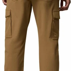Columbia Men's ROC Tech Cargo Pants Delta