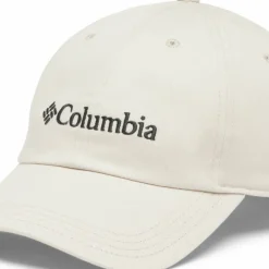 Columbia Provisions Cap Dark Stone, Logo