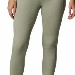 Columbia Women's Columbia Hike II Legging Safari Heather