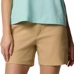 Columbia Women's Leslie Falls Short ll Canoe