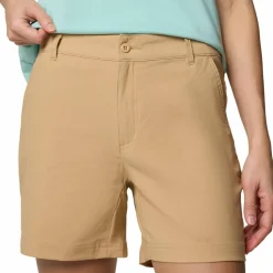 Columbia Women's Leslie Falls Short ll Canoe