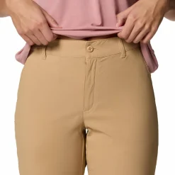 Columbia Women's Leslie Falls Pant II Canoe