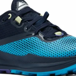 Columbia Women's Montrail Trinity Fkt Ocean Blue/Collegiate Navy