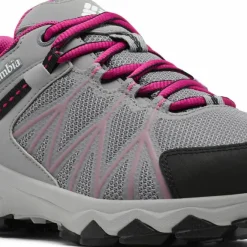 Columbia Women's Peakfreak II Outdry Monument, Wild Fuchsia