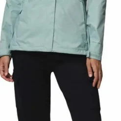 Columbia Women's Pouring Adventure lll Jacket Crushed Blue