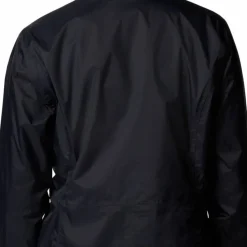 Columbia Women's Pouring Adventure lll Jacket Black