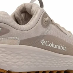 Columbia Women's Terrastride Crz Soft Taupe