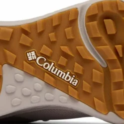 Columbia Women's Terrastride Crz Soft Taupe