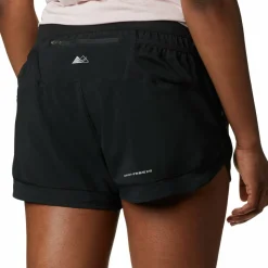 Columbia Women's Titan Ultra II Short Black