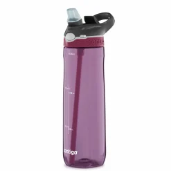 Contigo Ashland Water Bottle Passionfruit