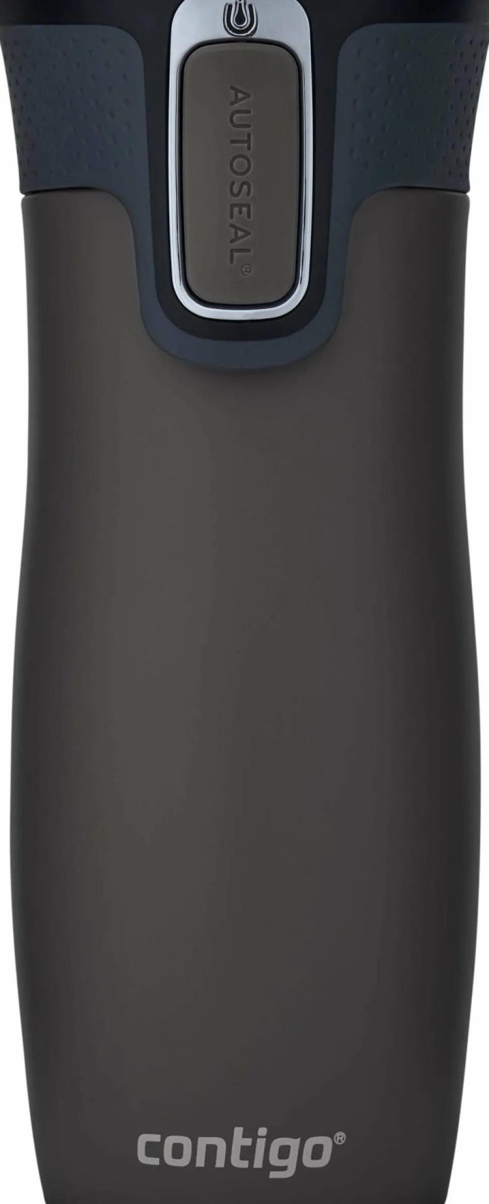Contigo West Loop Autoseal Travel Mug 470 ml Gunmetal