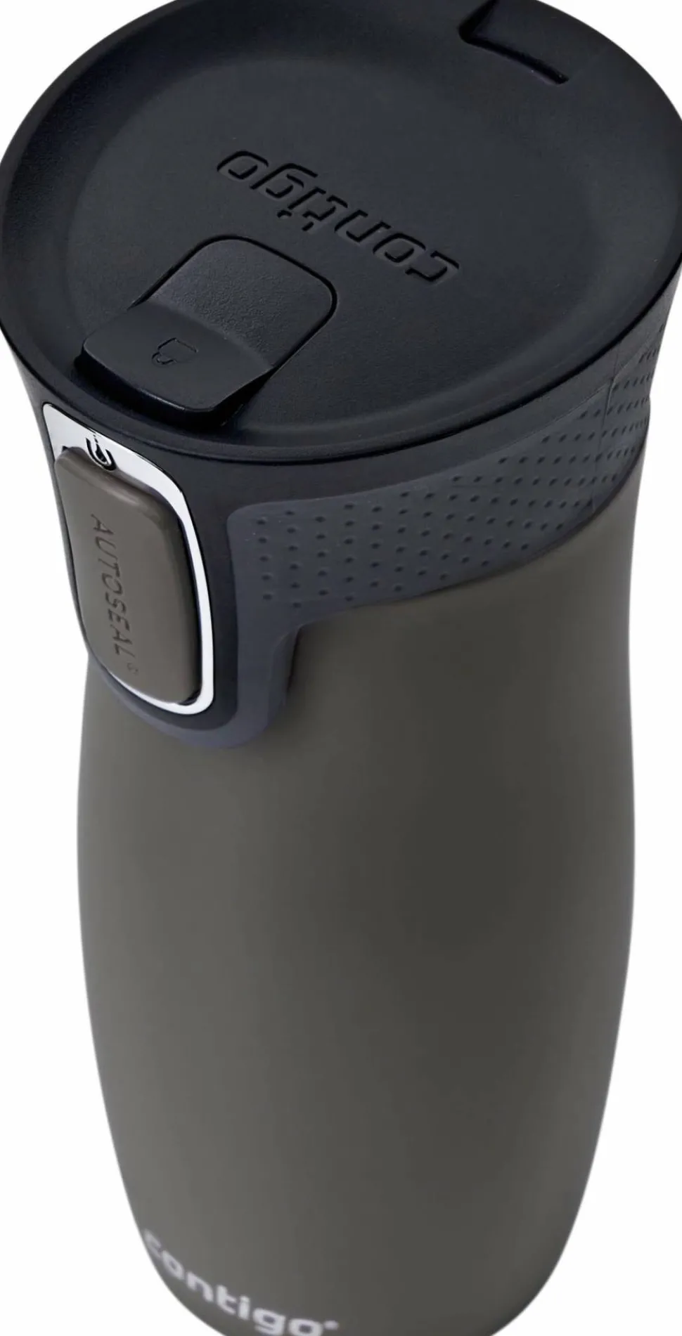 Contigo West Loop Autoseal Travel Mug 470 ml Gunmetal