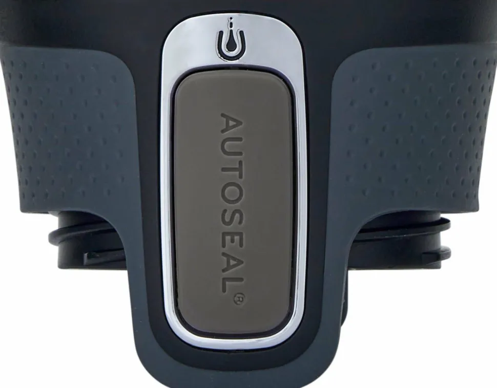 Contigo West Loop Autoseal Travel Mug 470 ml Gunmetal