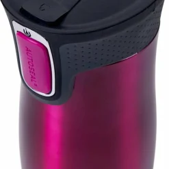 Contigo West Loop Autoseal Travel Mug 470 ml Raspberry