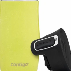Contigo West Loop Mini Autoseal Limelight