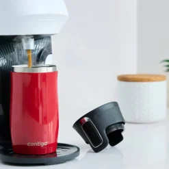Contigo West Loop Mini Autoseal Goji Berry