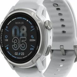 Coros Apex 4 46mm White