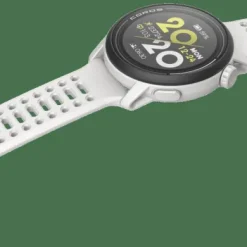 Coros Coros Pace 3 Silicone White