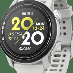 Coros Coros Pace 3 Silicone White