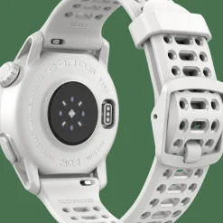 Coros Coros Pace 3 Silicone White