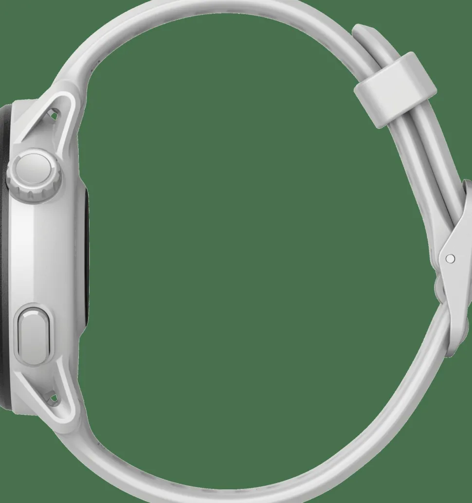 Coros Coros Pace 3 Silicone White