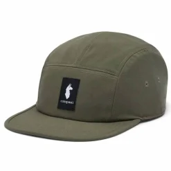 Cotopaxi Cada Dia 5-Panel Hat Fatigue