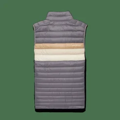 Cotopaxi Men's Fuego Down Vest Cinder Stripes