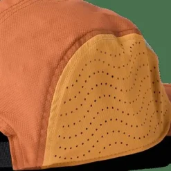 Cotopaxi Tech Plus 5-Panel Hat Tide Pool/Whiskey