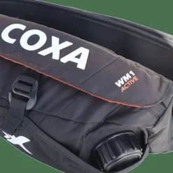 Coxa Carry WM1 Active With Flask Black