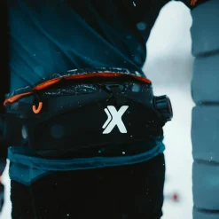 Coxa Carry WM1 Active With Flask Black
