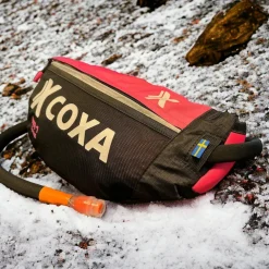 Coxa Carry WR1 Race Pink