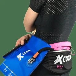Coxa Carry WR1 Race Pink