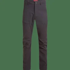 Craghoppers Men's Nosilife Pro Trouser III Black Pepper
