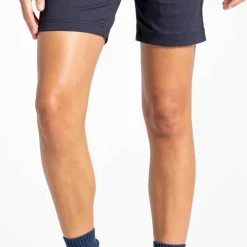 Craghoppers Women's Kiwi Pro Short Dark Navy