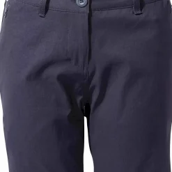 Craghoppers Women's Kiwi Pro Short Dark Navy