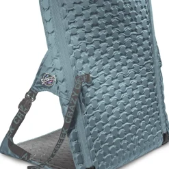 Crazy Creek Hex 2.0 Longback Chair Cobalt/slate