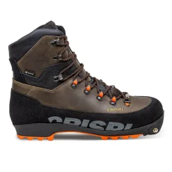 Crispi Futura XP Brown
