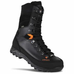 Crispi Ranger Gore-Tex Black