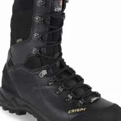 Crispi Titan Gore-Tex Black