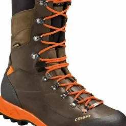Crispi Titan Gore-Tex Brown
