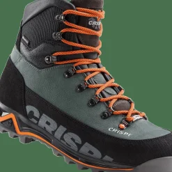 Crispi Unisex Futura CX GORE-TEX Storm Grey