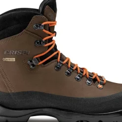 Crispi Unisex Nevada BC Brown