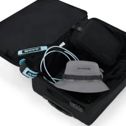 Dakine 365 Carry On Roller Bag Lt 40 Black