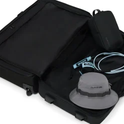 Dakine 365 Roller Bag Lt 100 Black