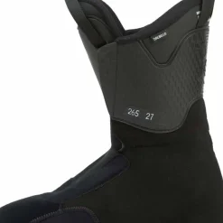 Dalbello Men's IL Moro Jakk IF Black/Black