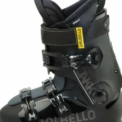 Dalbello Men's IL Moro Jakk IF Black/Black