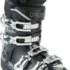 Dalbello Veloce Max 65 W Black